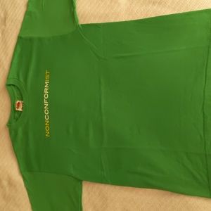 Nonconformist tshirt